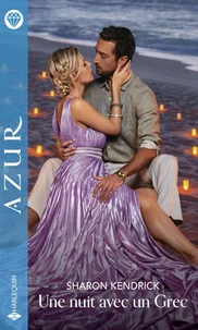 Une nuit avec un Grec