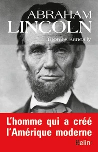 Abraham Lincoln