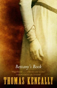 Bettany'S Book