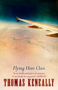 Flying Hero Class