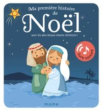 Ma première histoire de Noël