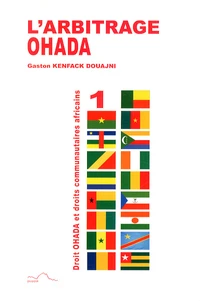 L'arbitrage OHADA