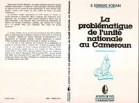 La problématique de l'unité nationale au Cameroun