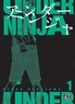 Kengo Hanazawa - Under Ninja Tome 1 : .