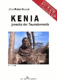 Kenia - jenseits der Touristenmeile.