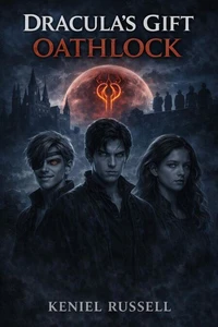 Dracula's Gift Oath Lock