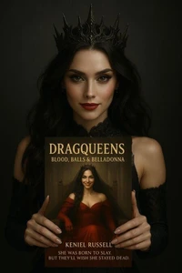 Dragqueens: Bloodballs and belladonna