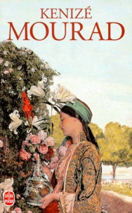 Kénizé Mourad - Kenize Mourad Coffret 2 Volumes : De La Part De La Princesse Morte. Le Jardin De Badalpour.