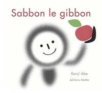 Kenji Abe - Sabbon le Gibbon.