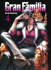 Gran Familia Tome 4