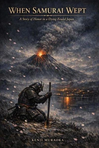 WHEN SAMURAI WEPT: A Story of Honor in a Dying Feudal Japan