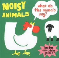 Noisy Animals