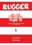 Rugger - Neko rugby Tome 1