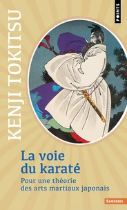 La Voie du karaté