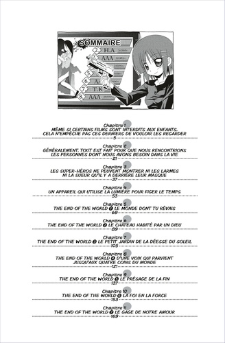 Hayate The Combat Butler Tome 17
