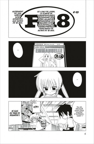 Hayate The Combat Butler Tome 17