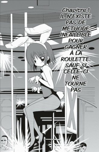 Hayate The Combat Butler Tome 20