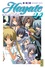 Hayate The Combat Butler Tome 24