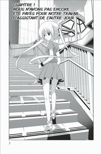 Hayate The Combat Butler Tome 31
