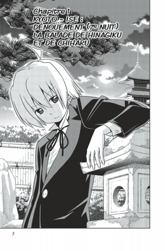 Hayate The Combat Butler Tome 38