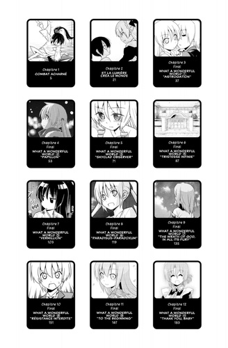 Hayate The Combat Butler Tome 51