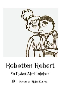 Robotten Robert