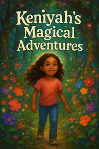 Keniyah's Magical Adventure