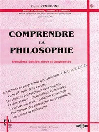 Comprendre la philosophie