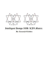 Intelligent Design IIB: The KJV Matrix