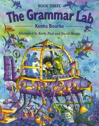 The Grammar Lab