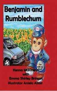  Kenna McKinnon et  Emma Shirley Brinson - Benjamin &amp; Rumblechum.