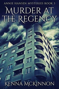 Murder At The Regency