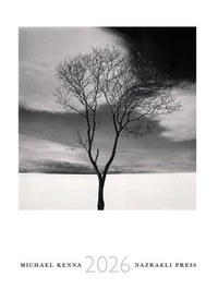 Michael Kenna Calendar