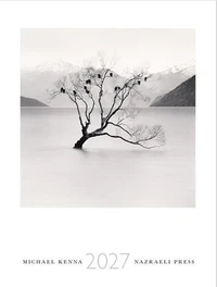 Michael Kenna Calendar
