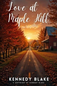 Love at Maple Hill