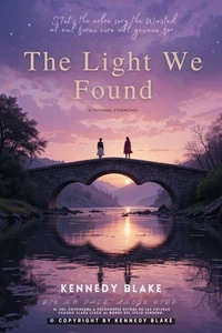 The Light We Found