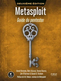Metasploit