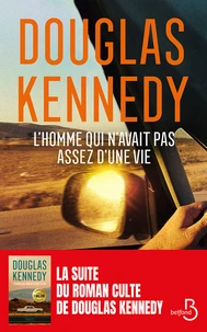 L'homme qui n'avait pas assez d'une vie