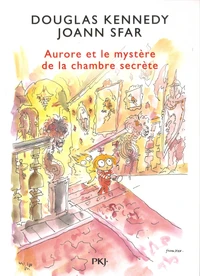 Aurore et le mystère de la chambre secrète