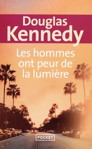 Les hommes ont peur de la lumière