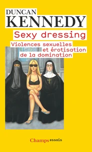 Sexy Dressing
