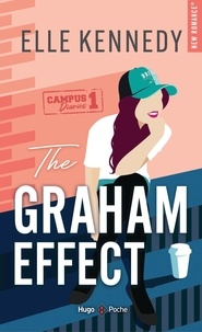 Ebooks téléchargés mac Campus diaries Tome 1The Graham effect PDB MOBI CHM par Elle Kennedy