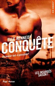 Conquête Les insurgés - saison 1 - Tome 1