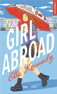 Girl abroad - Version française