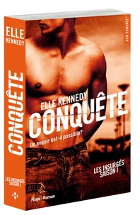 La conquête