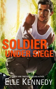 Soldier Under Siege