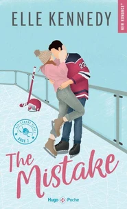 The Mistake Off-campus Saison 2