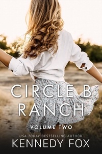  Kennedy Fox - Circle B Ranch: Volume 2 - Checkmate Duet Boxed Set, #2.
