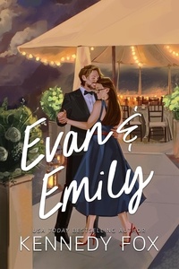  Kennedy Fox - Evan &amp; Emily - Bishop Family Origin, #2.