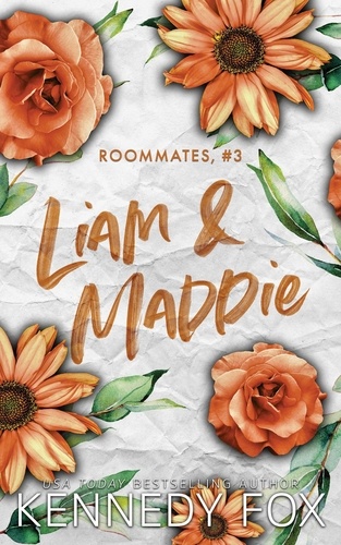  Kennedy Fox - Liam &amp; Maddie - Roommates, #3.